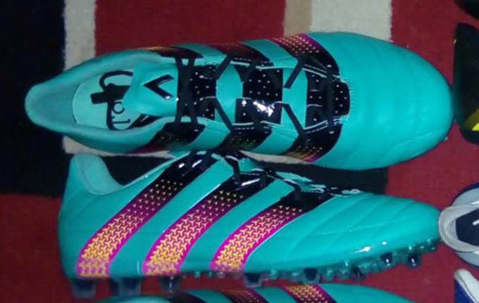 Adidas sales ace kopacke